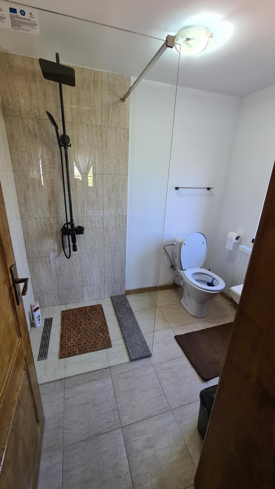Casa Bunicilor Din Oncesti Βίλα Εξωτερικό φωτογραφία